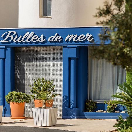 Residence Pierre & Vacances Les Bulles De Mer Saint-Cyprien  Exterior photo