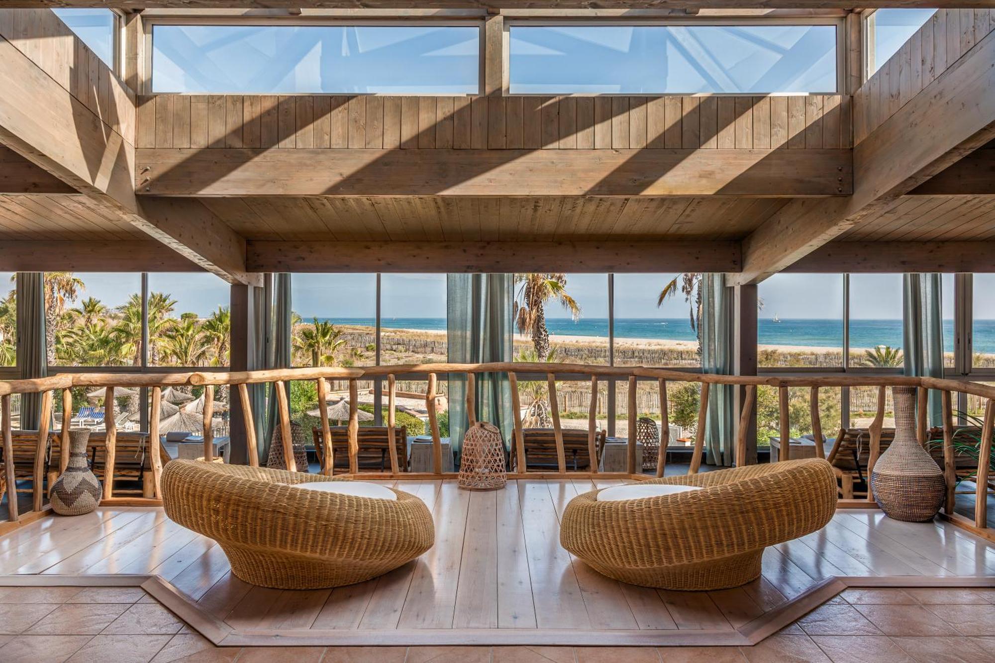 Residence Pierre & Vacances Les Bulles De Mer Saint-Cyprien  Exterior photo